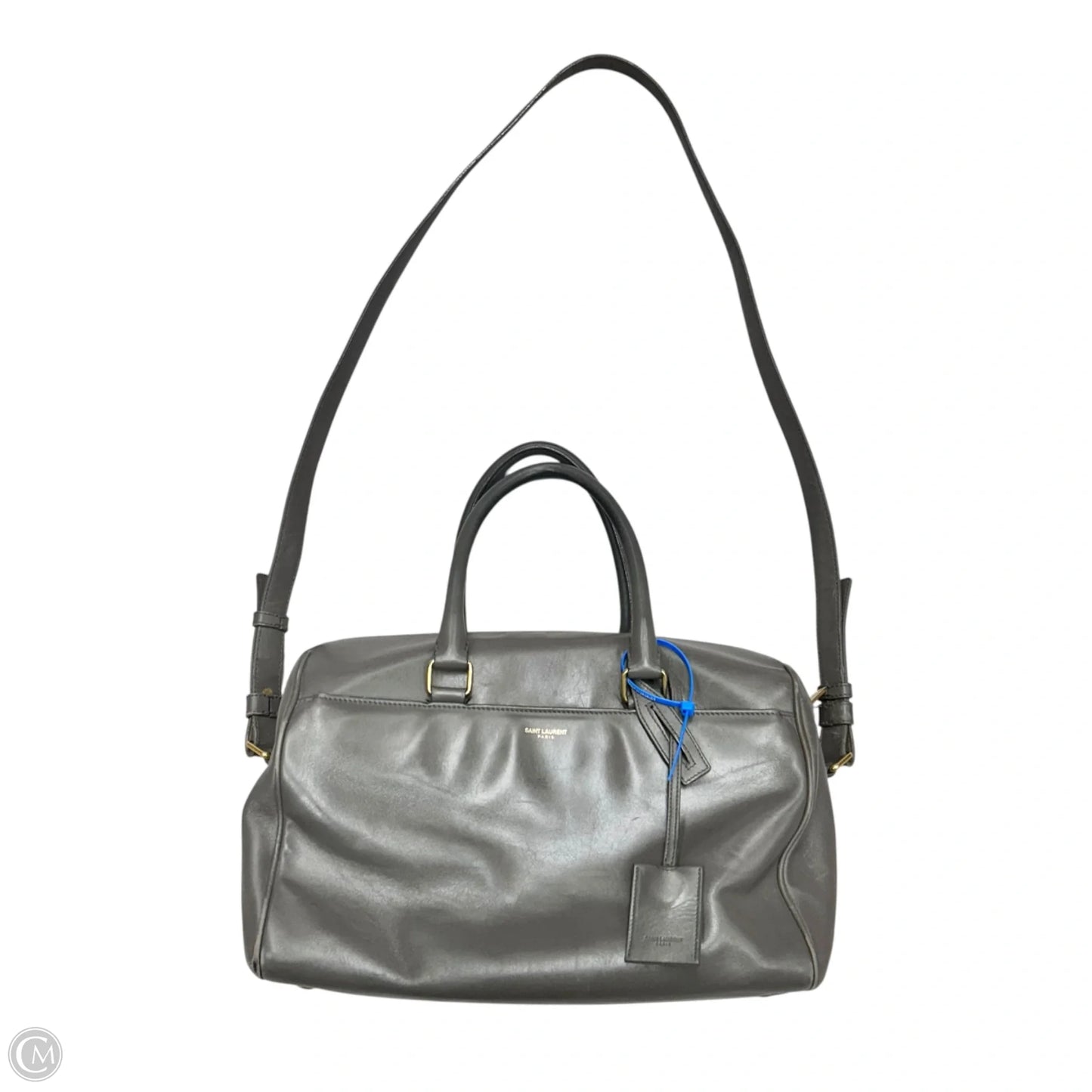 Crossbody Luxury Designer By Yves Saint Laurent, Size: Medium