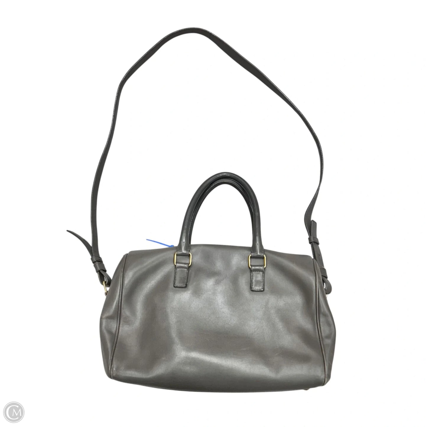 Crossbody Luxury Designer By Yves Saint Laurent, Size: Medium