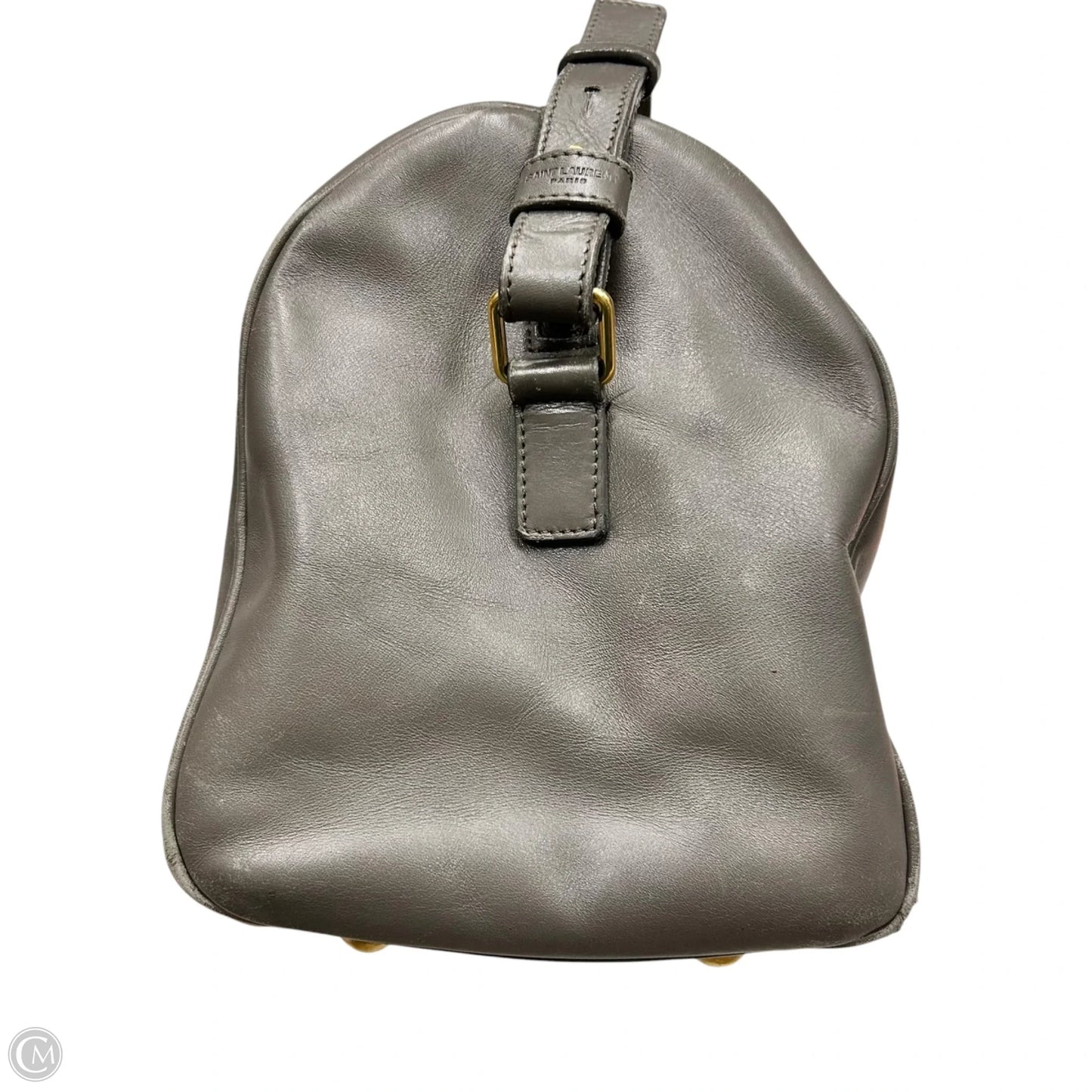 Crossbody Luxury Designer By Yves Saint Laurent, Size: Medium