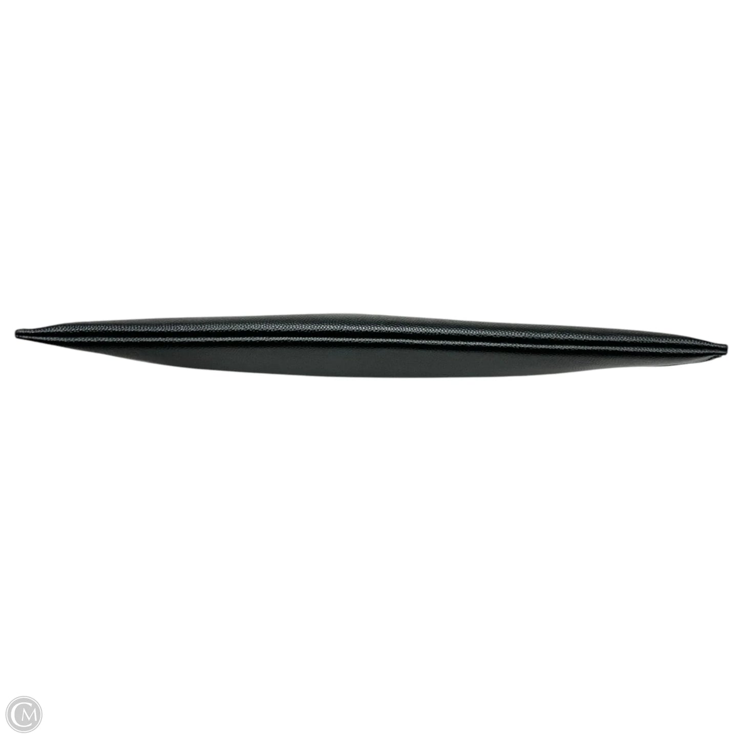 Clutch Luxury Designer By Yves Saint Laurent, Size: Large
