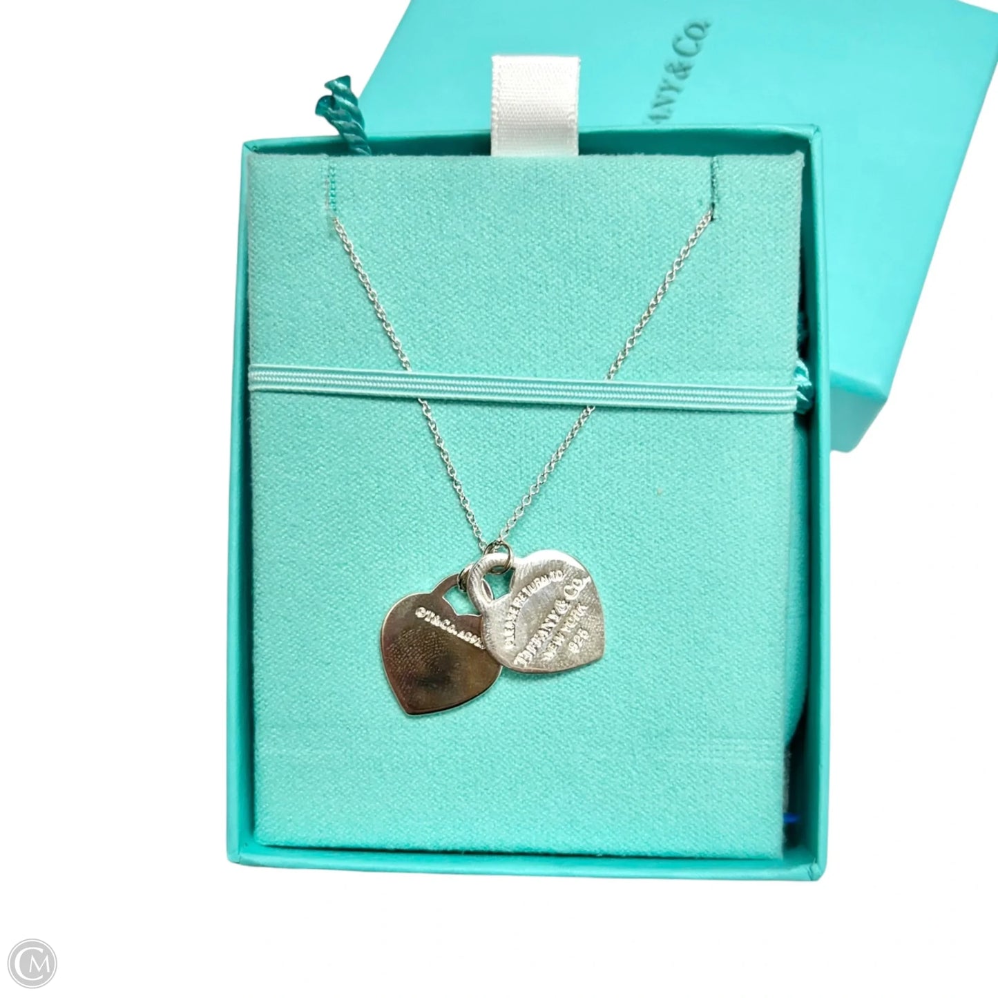 Necklace Luxury Designer By Tiffany And Company