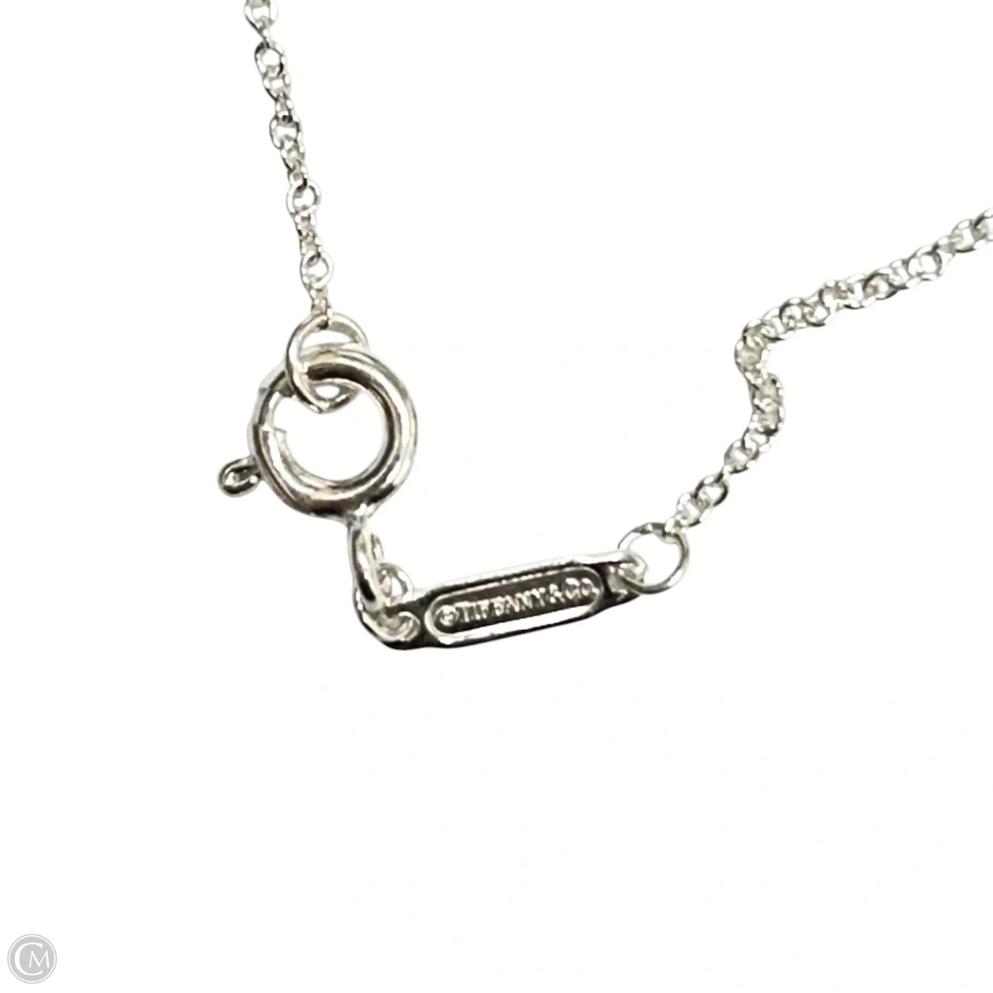 Necklace Luxury Designer By Tiffany And Company