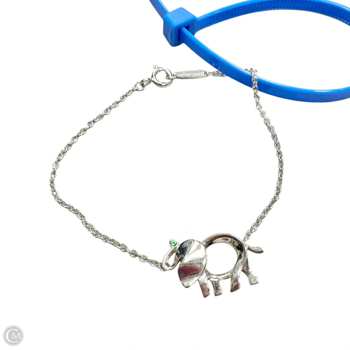 Bracelet Luxury Designer By Tiffany And Company