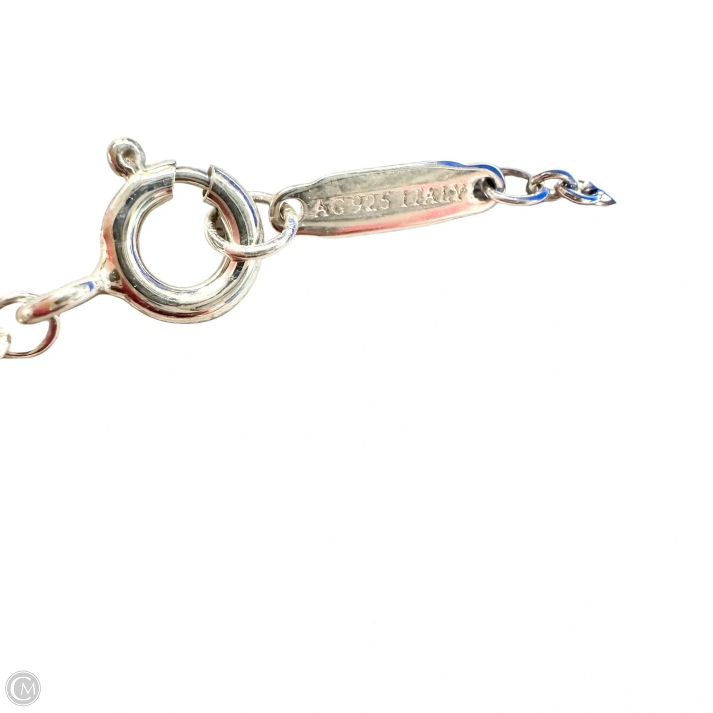 Bracelet Luxury Designer By Tiffany And Company