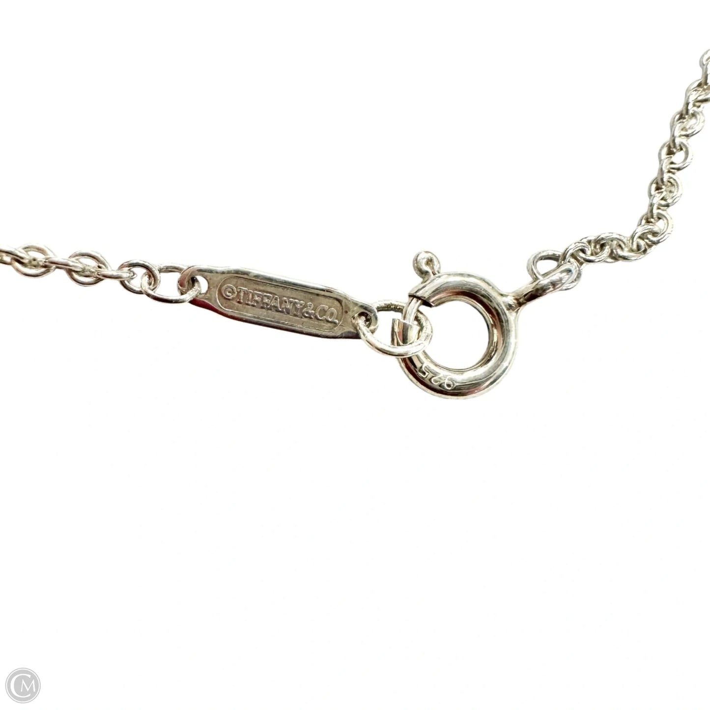 Bracelet Luxury Designer By Tiffany And Company