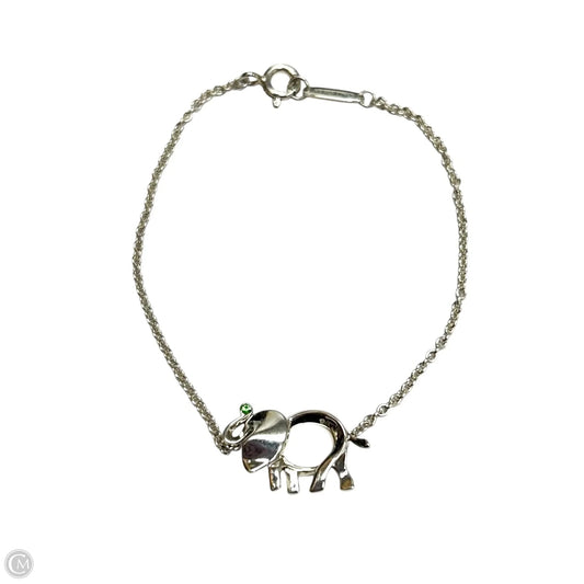 Bracelet Luxury Designer By Tiffany And Company