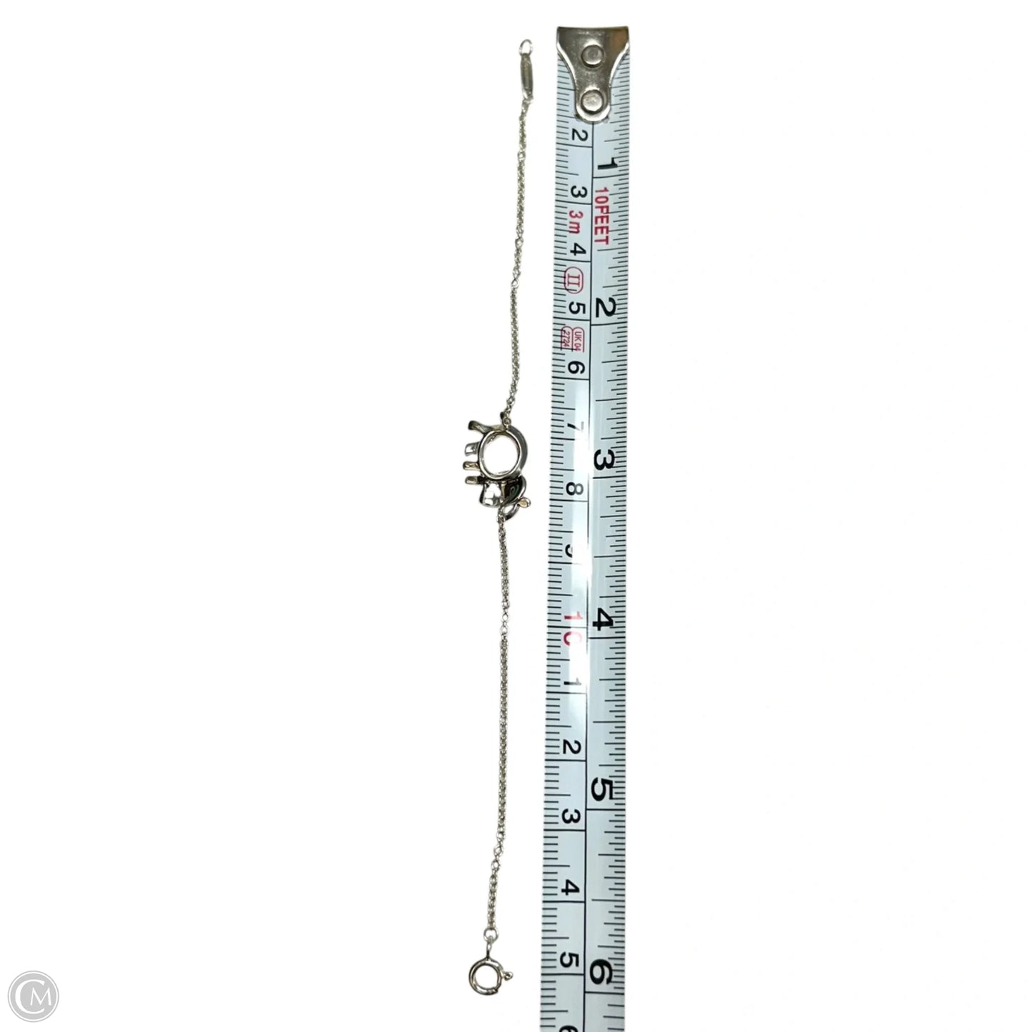 Bracelet Luxury Designer By Tiffany And Company