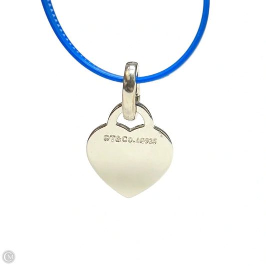 Pendant Luxury Designer By Tiffany And Company