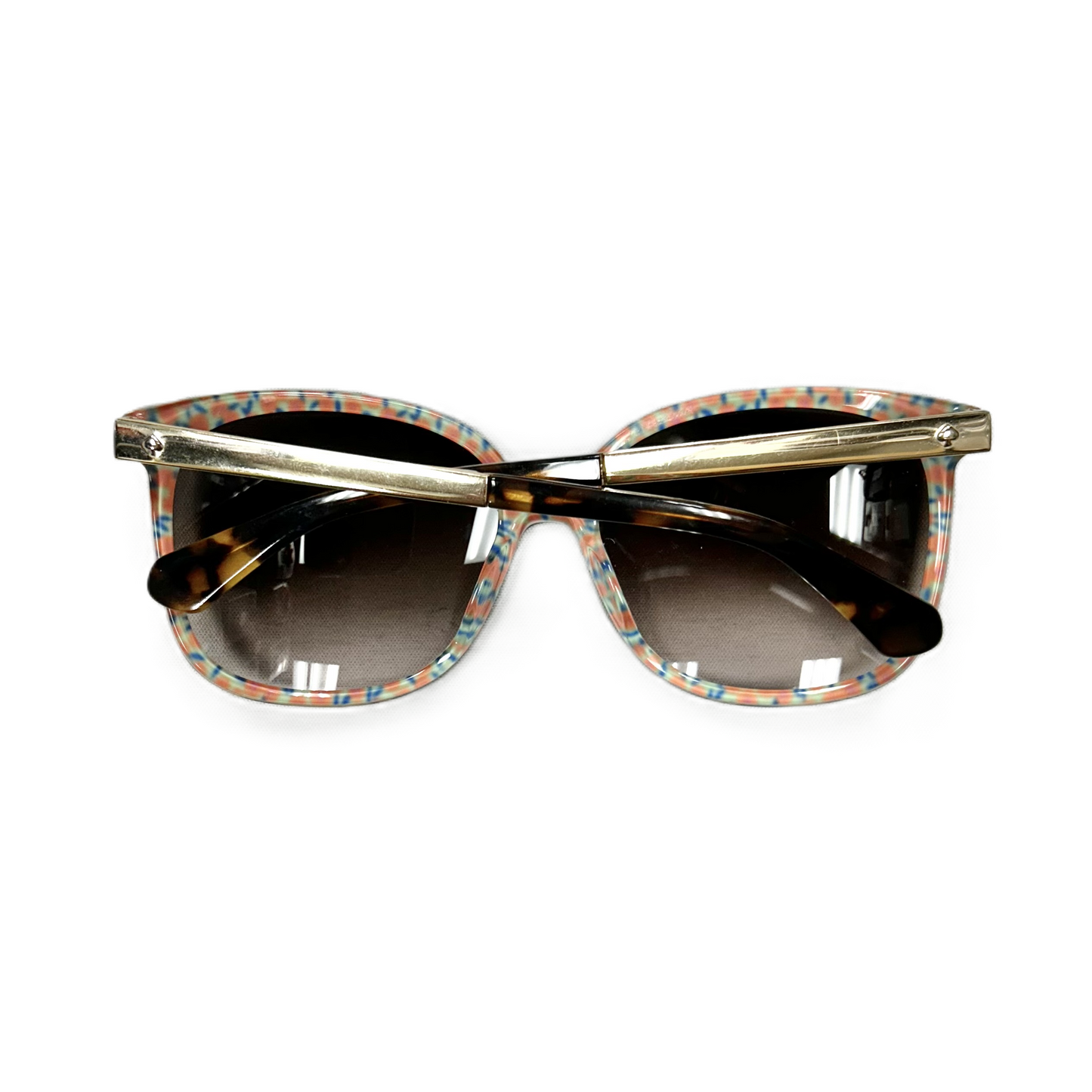 Sunglasses Designer By Kate Spade