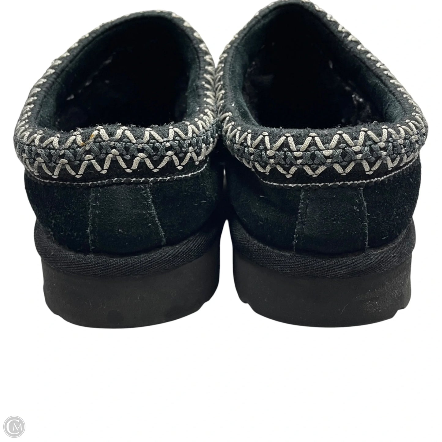 Shoes Designer By Ugg In Black, Size: 7