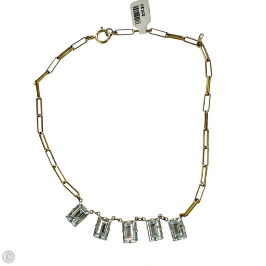 Necklace Choker & Collar