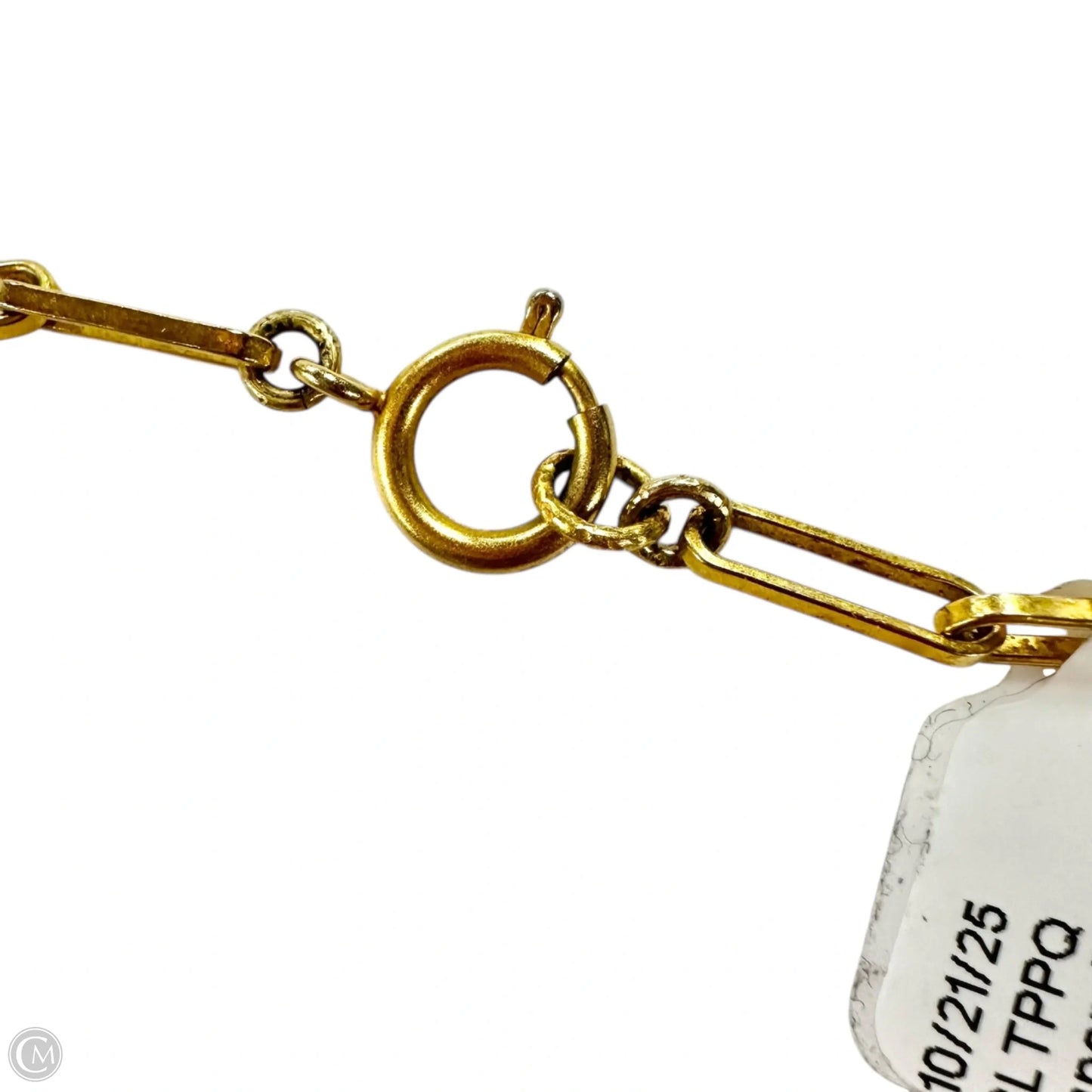 Necklace Choker & Collar