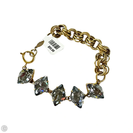 Bracelet Chain By Catherine Popesco