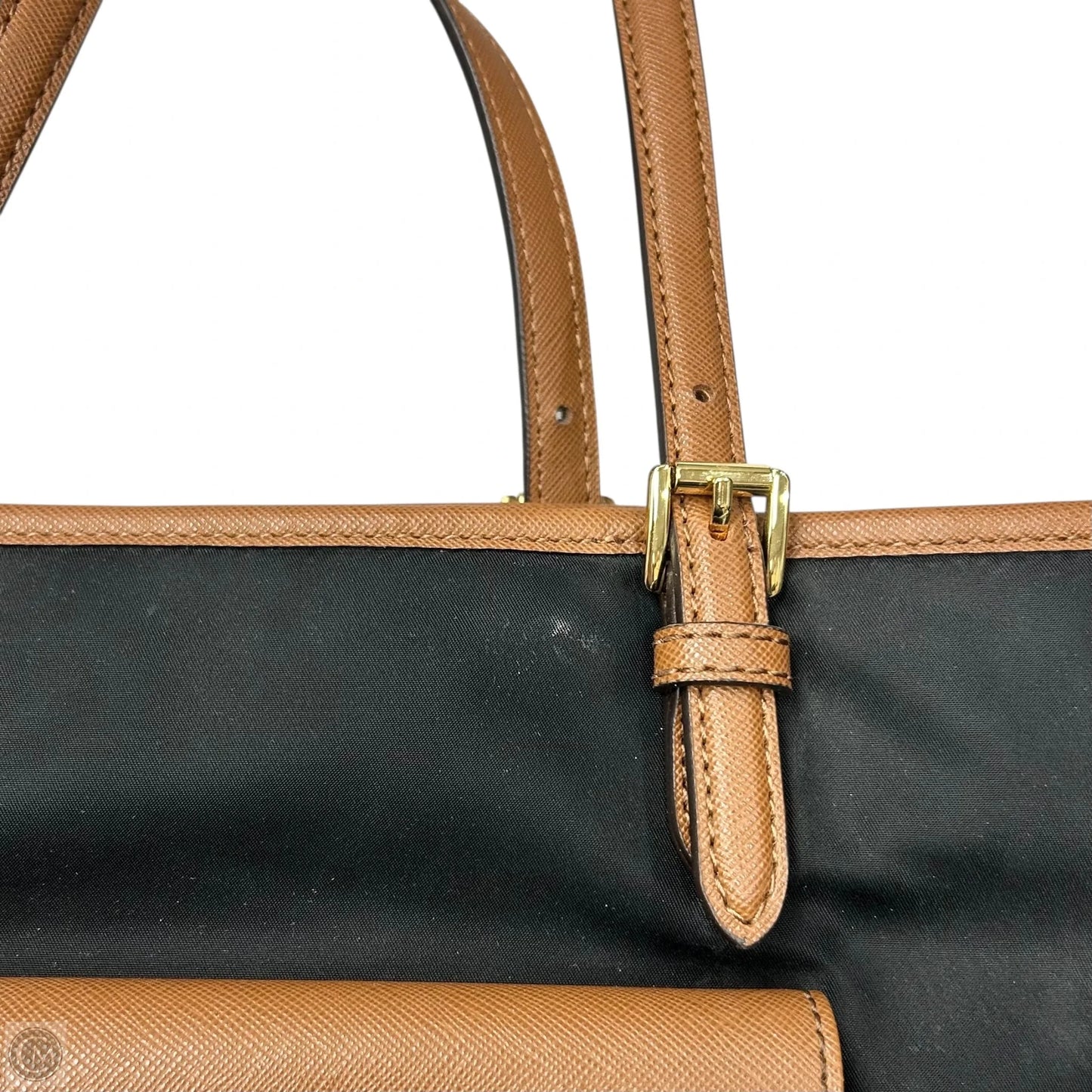 Handbag Designer By Michael By Michael Kors, Size: Medium