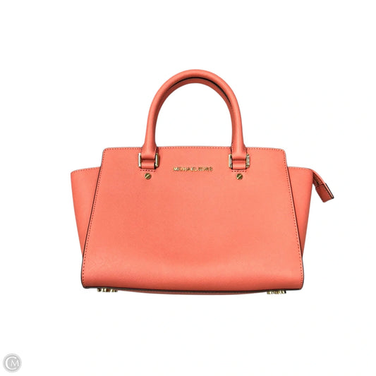 Handbag Designer By Michael By Michael Kors, Size: Medium
