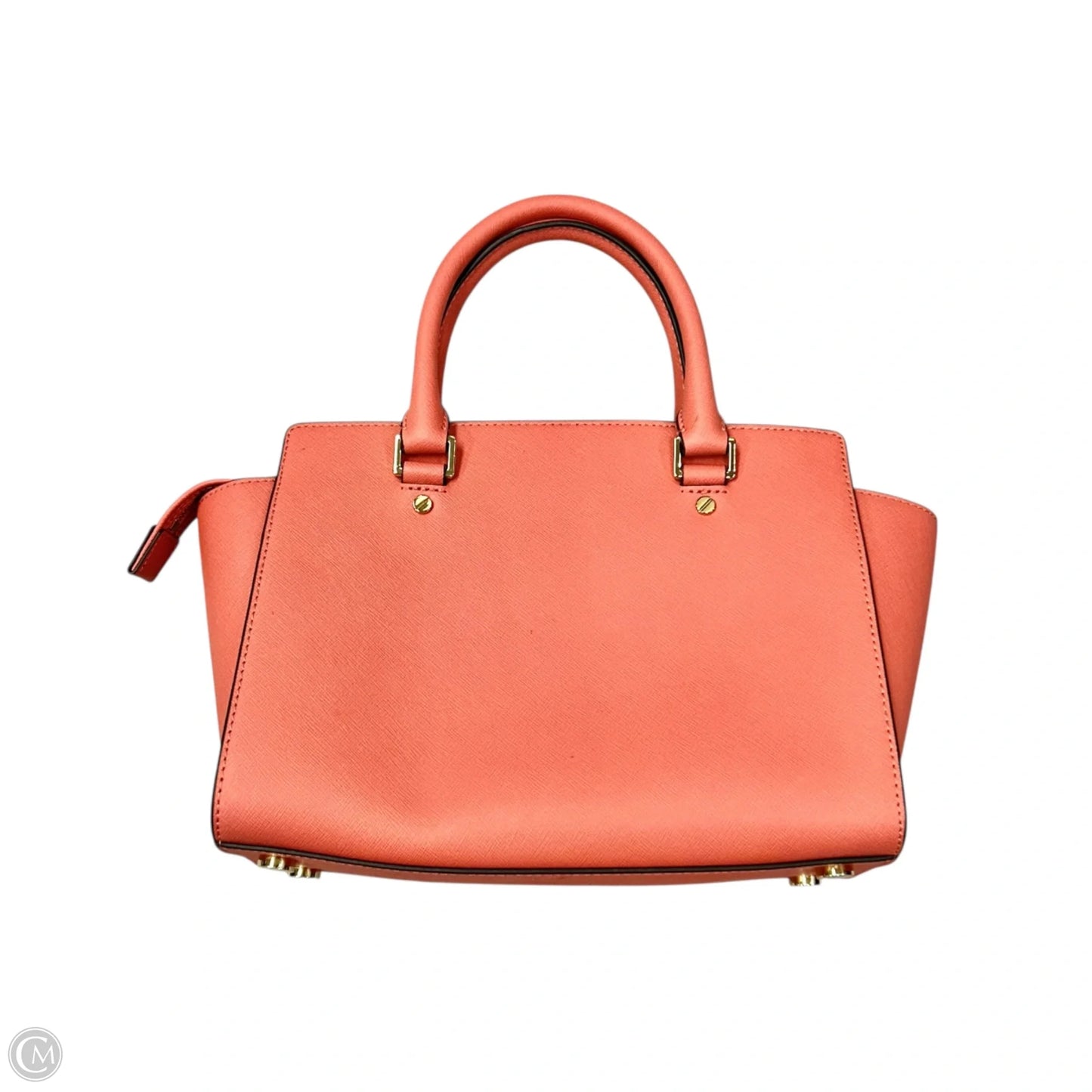 Handbag Designer By Michael By Michael Kors, Size: Medium