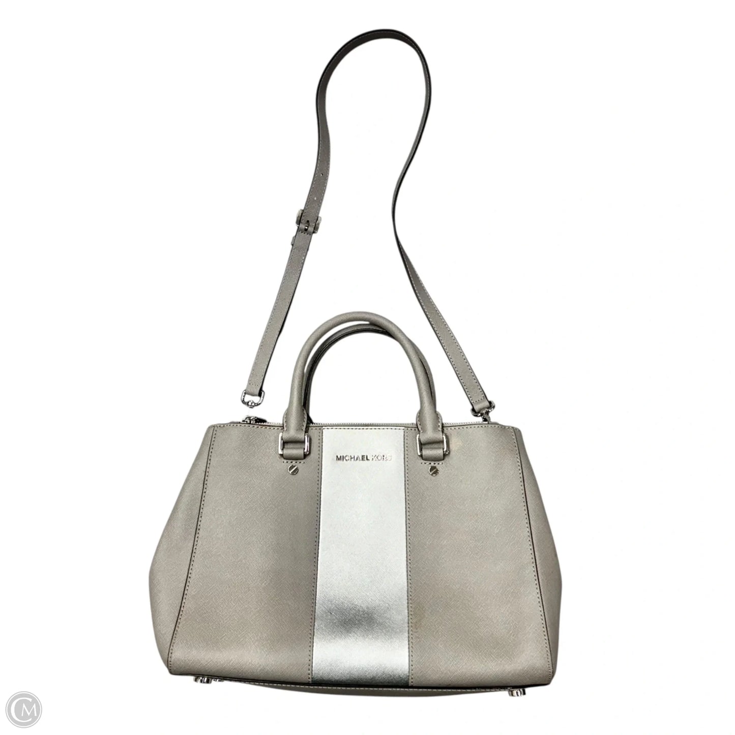 Handbag Designer By Michael By Michael Kors, Size: Large