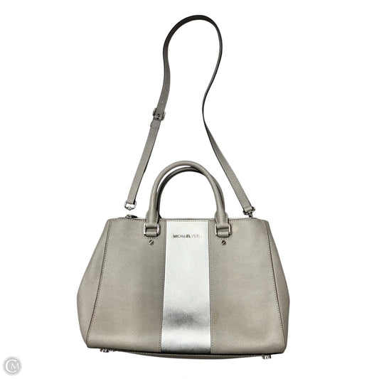 Handbag Designer By Michael By Michael Kors, Size: Large