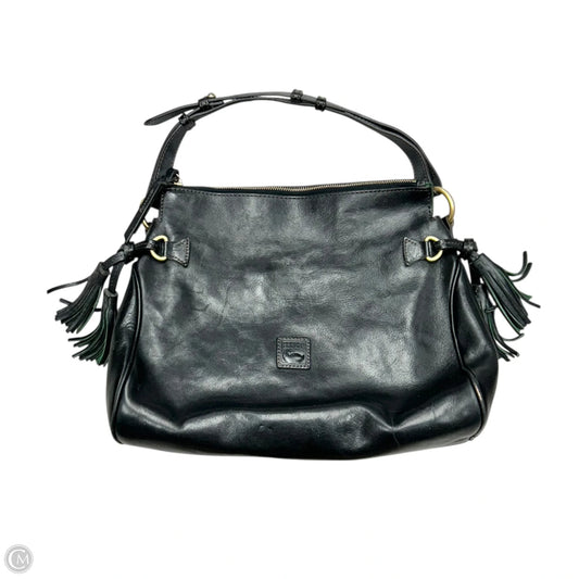 Handbag Designer By Dooney And Bourke, Size: Large