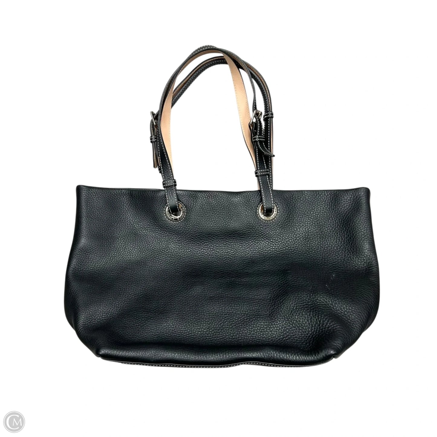 Handbag Designer By Dooney And Bourke, Size: Large