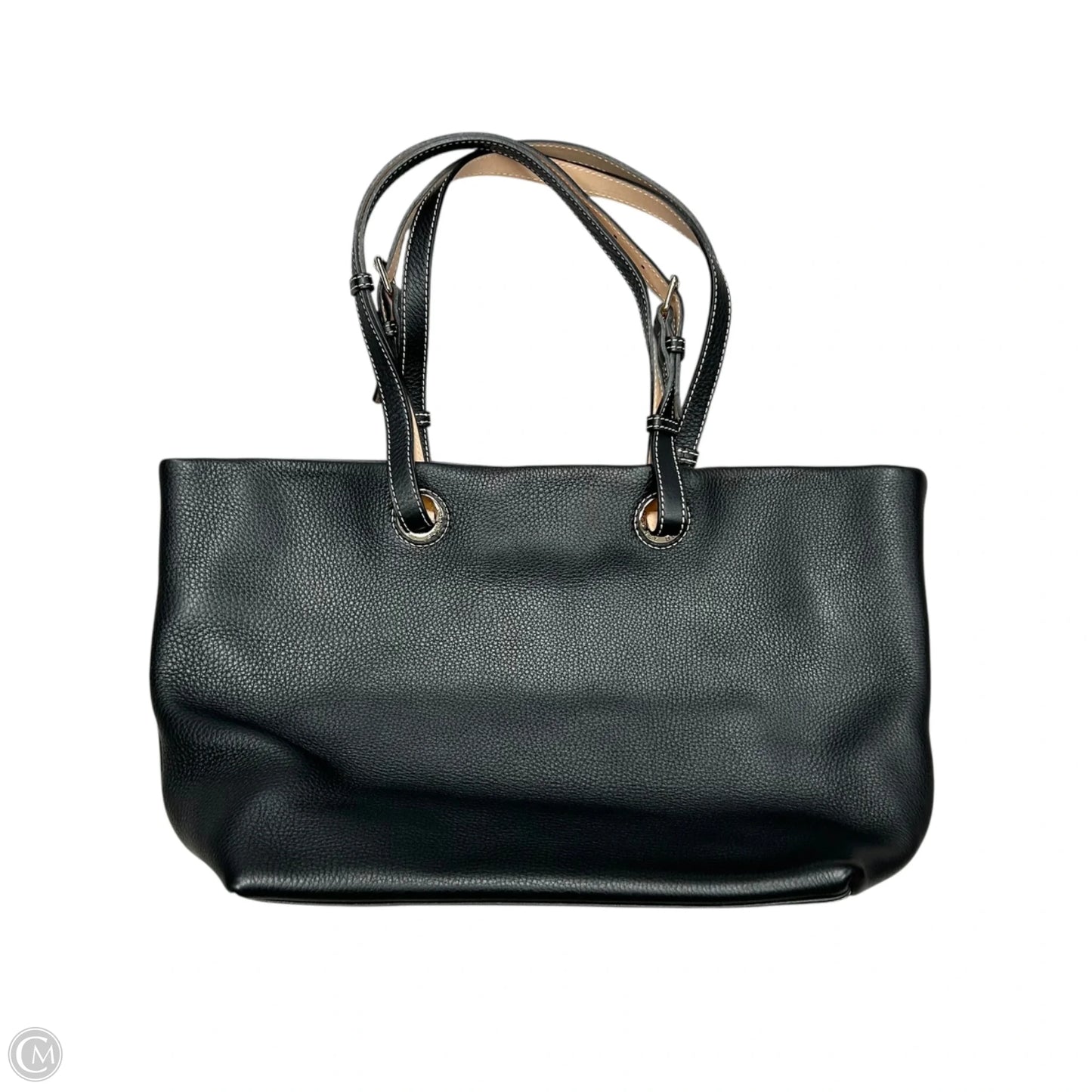 Handbag Designer By Dooney And Bourke, Size: Large