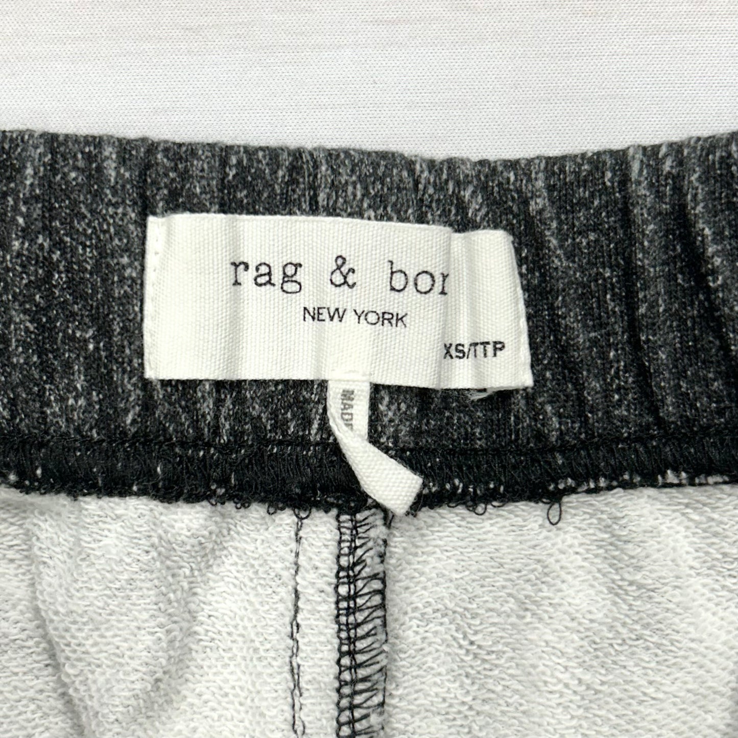 Pants Designer By Rag And Bone  Size: Xxs