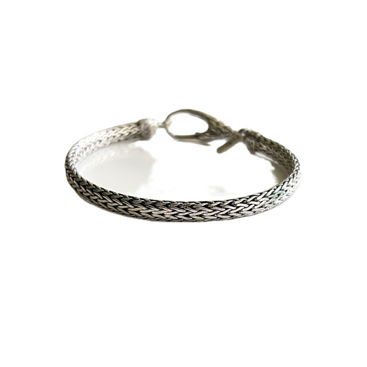 Bracelet Sterling Silver By Sarda