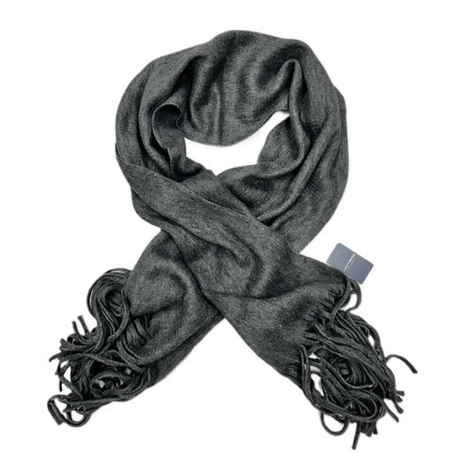 Scarf Winter By Lucky Brand In Grey