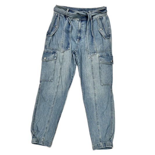 Jeans Straight By Lauren By Ralph Lauren  Size: 2