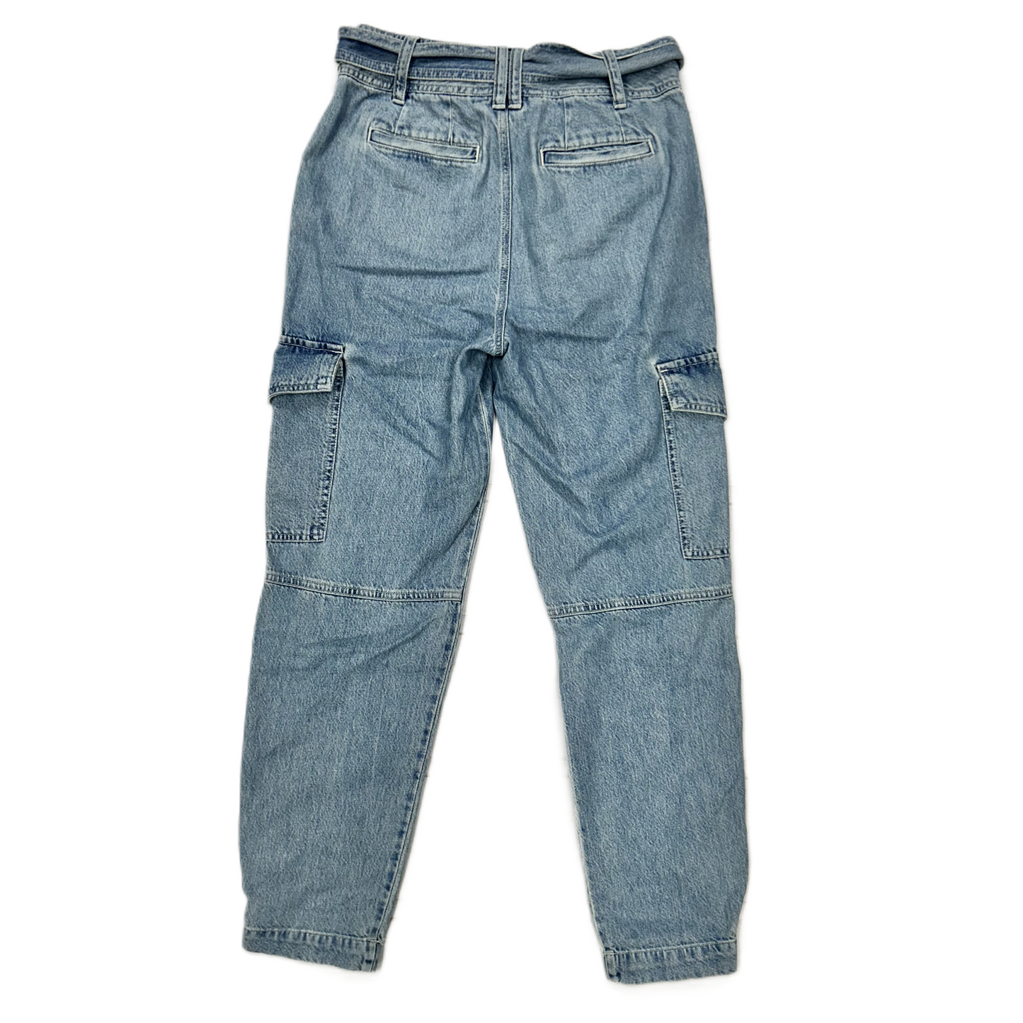 Jeans Straight By Lauren By Ralph Lauren  Size: 2