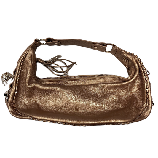 Handbag Designer By Elliot Lucca  Size: Small