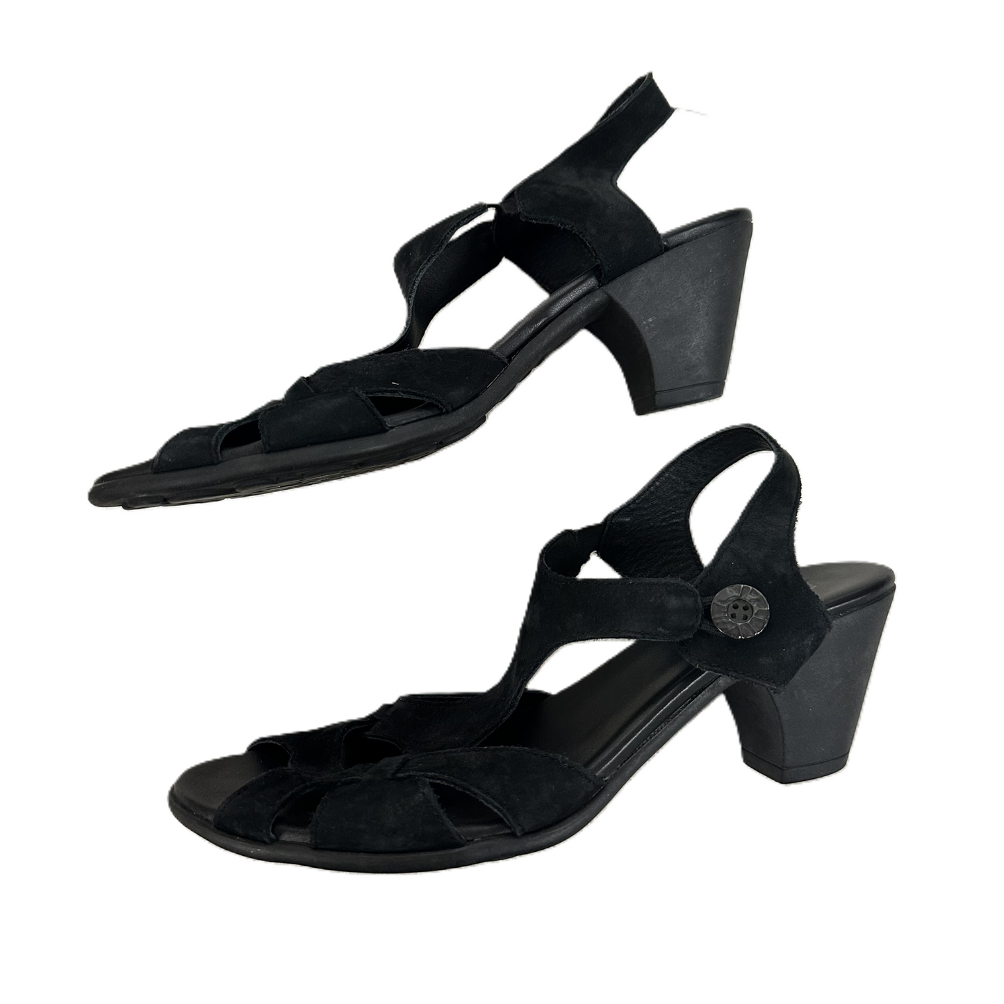 Sandals Designer By Arche  Size: 9.5