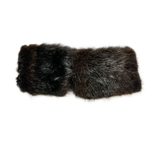 Fur Headband