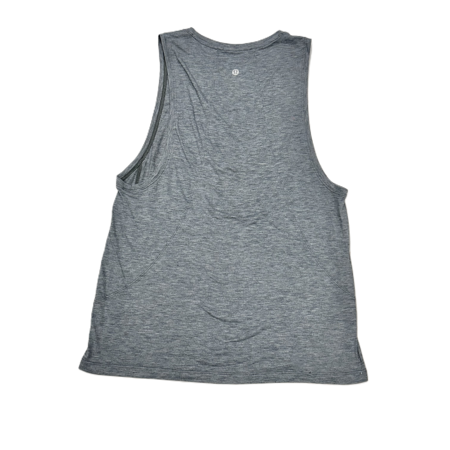 Athletic Tank Top By Lululemon  Size: S