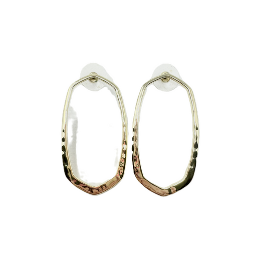 Earrings Dangle/drop By Kendra Scott