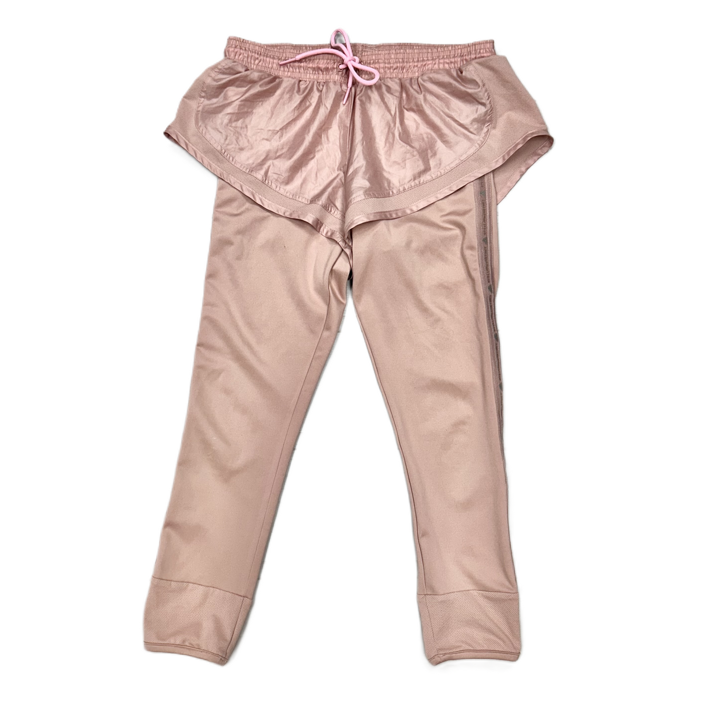 Pants Designer By Stella Mccartney In Pink, Size: Xs