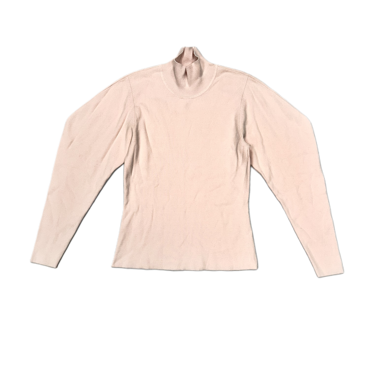 Top Long Sleeve By Alc In Pink, Size: Xs