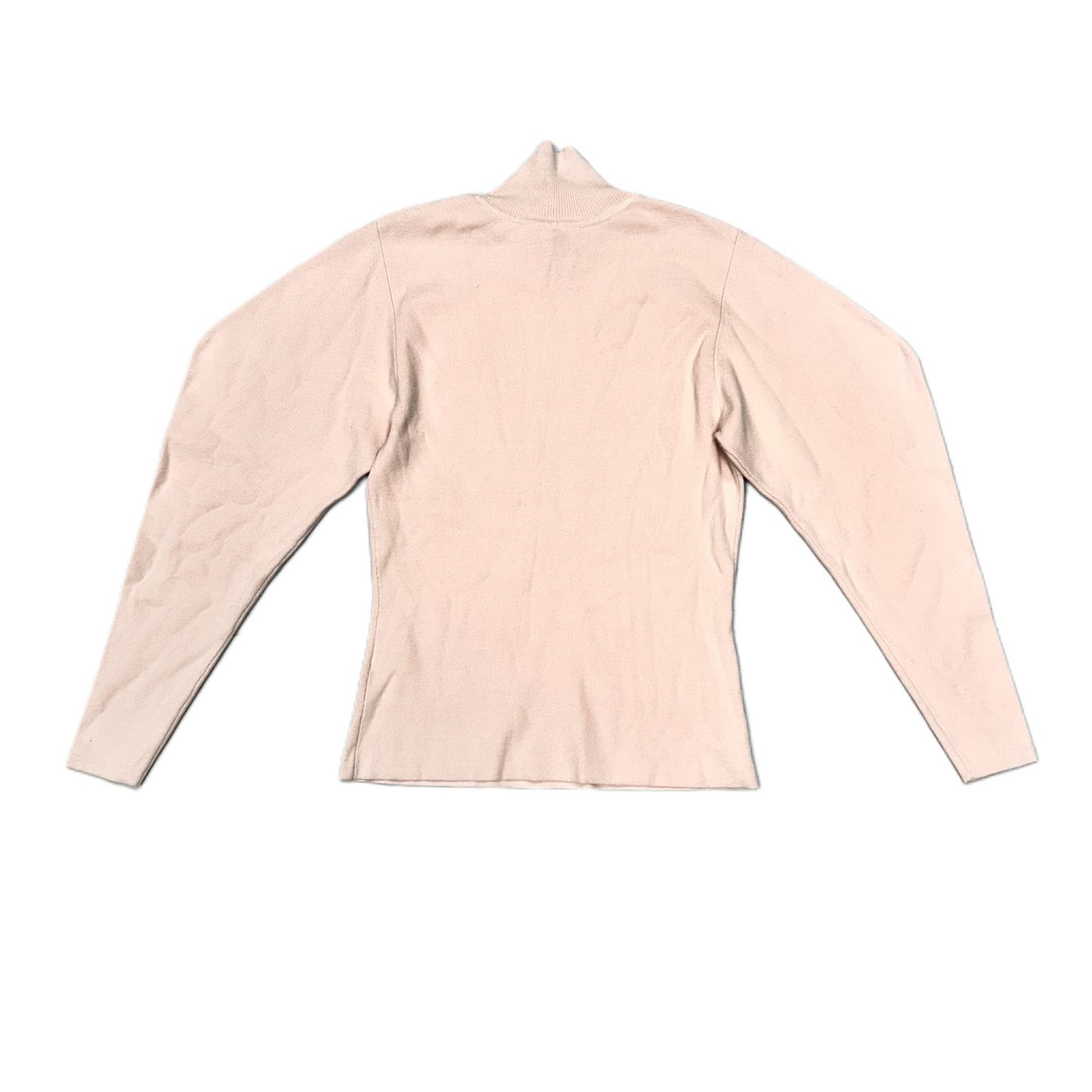 Top Long Sleeve By Alc In Pink, Size: Xs