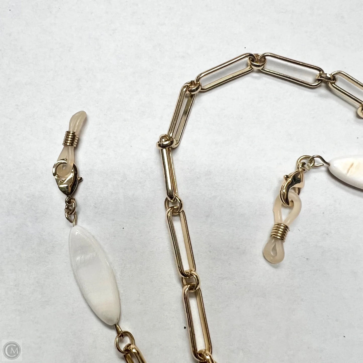 Necklace/ Glasses strap Designer By Lilly Pulitzer