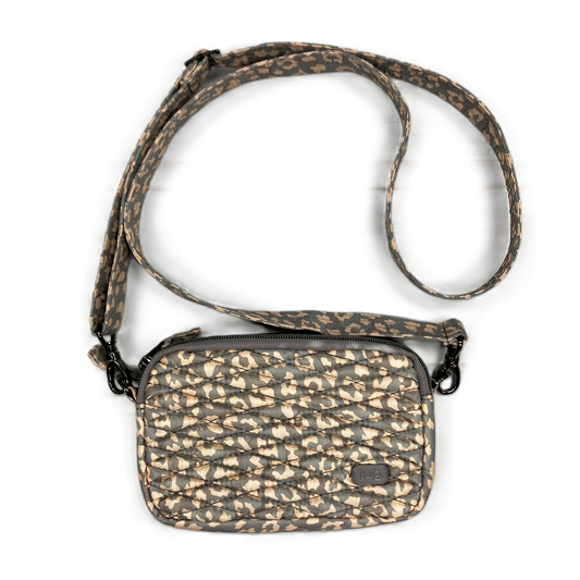 Crossbody By Lugg, Size: Small