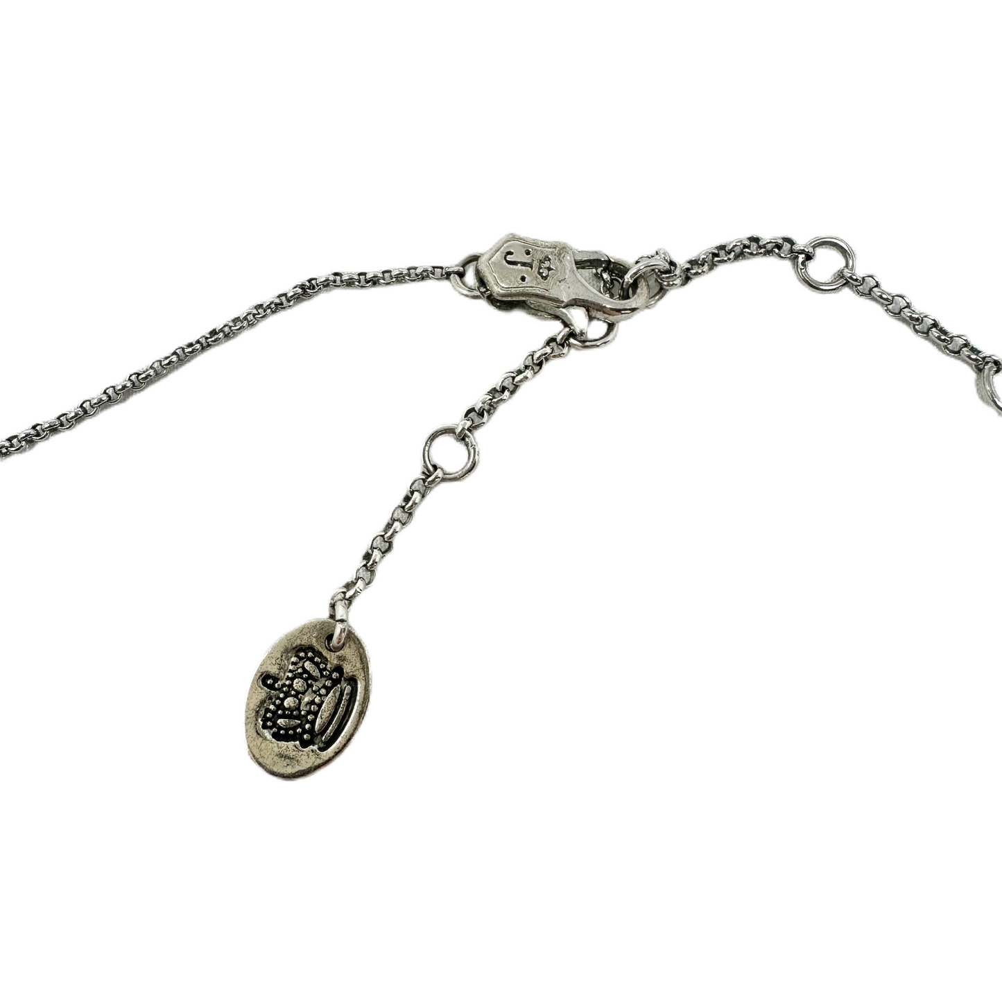 Necklace Pendant By Juicy Couture