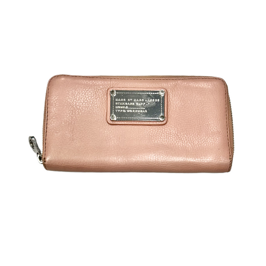 Wallet Designer By Marc By Marc Jacobs, Size: Small