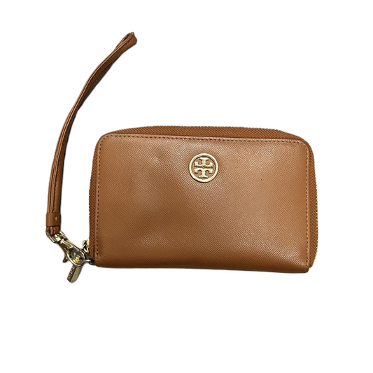 Wristlet Designer By Tory Burch, Size: Small