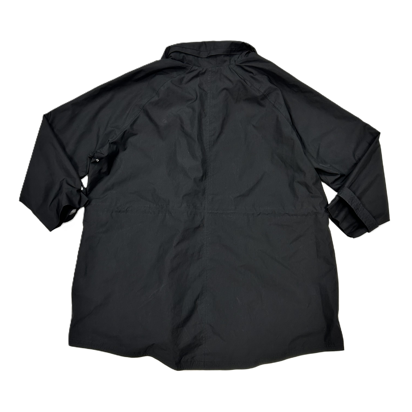 Jacket Other By Be Boundless In Black, Size: 3x