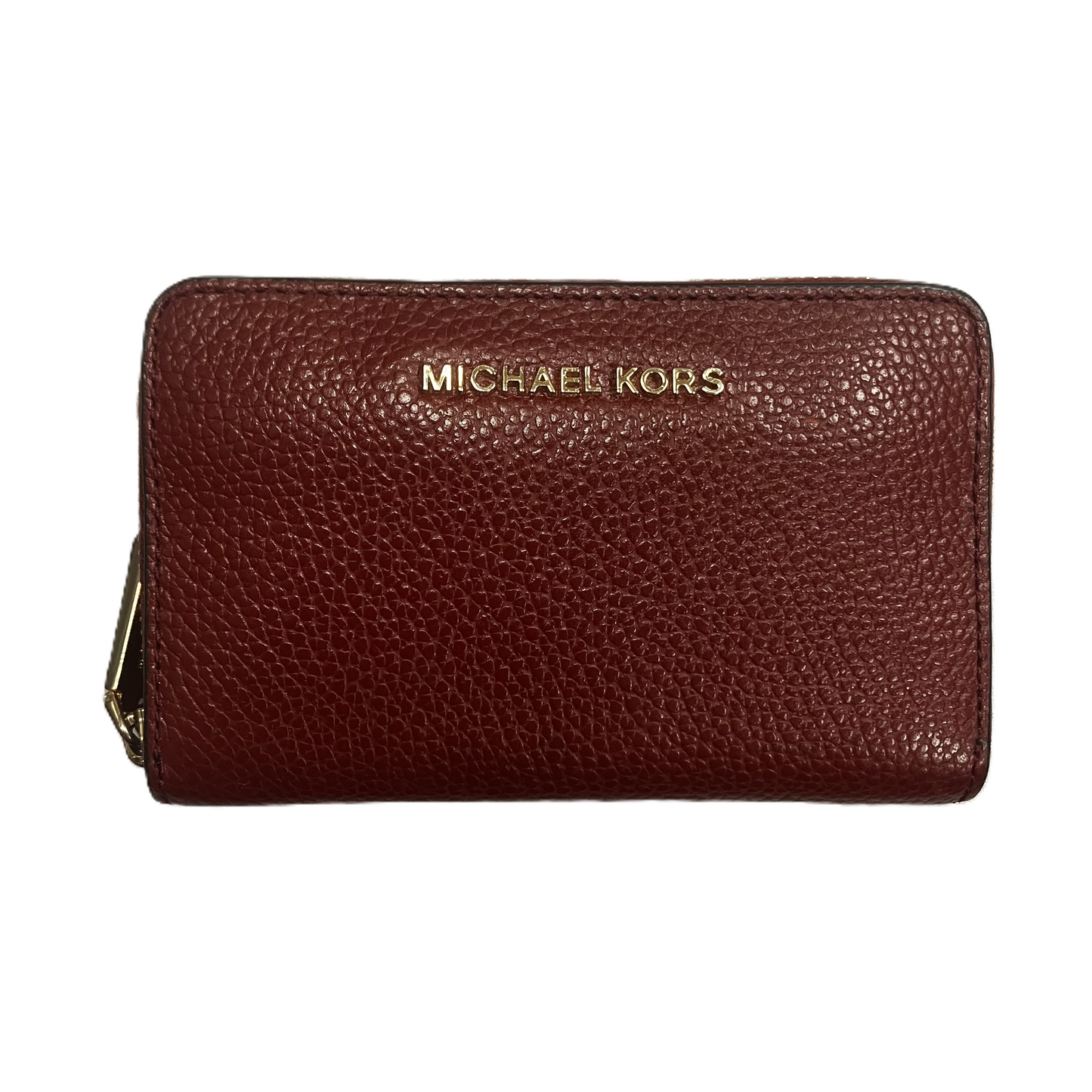 Wallet Designer By Michael Kors, Size: Small