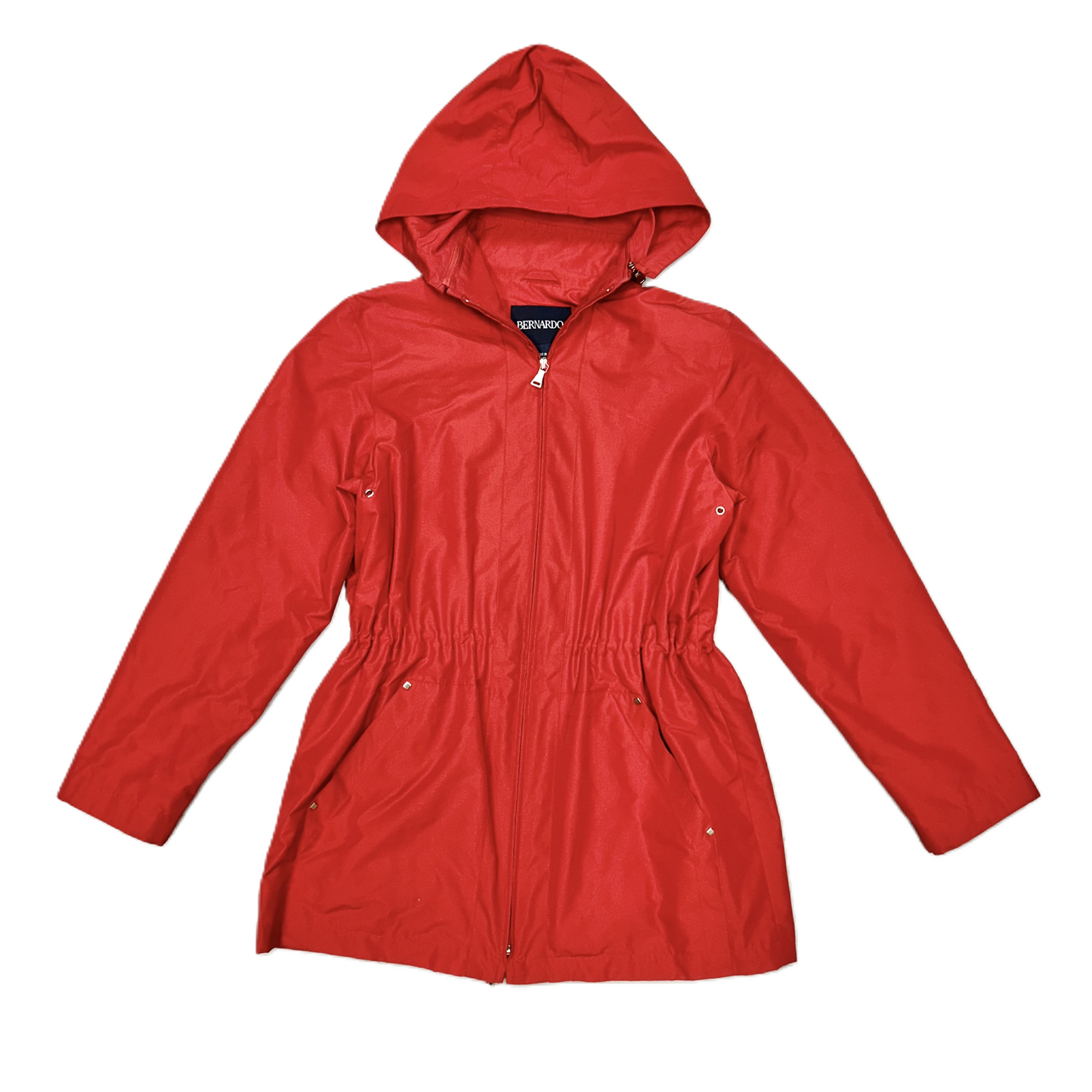 Jacket Other By Bernardo In Red, Size: S