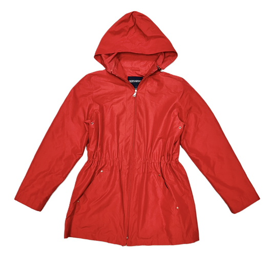 Jacket Other By Bernardo In Red, Size: S