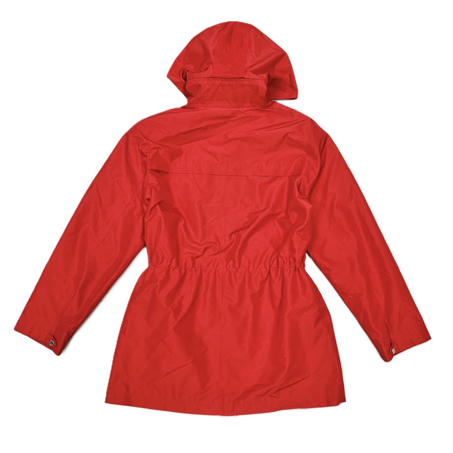 Jacket Other By Bernardo In Red, Size: S