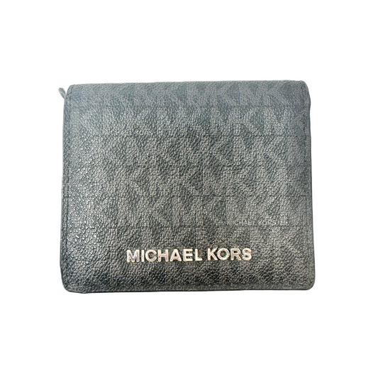 Wallet Designer By Michael Kors, Size: Small