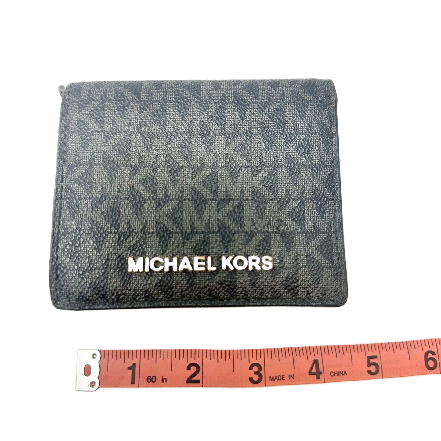 Wallet Designer By Michael Kors, Size: Small